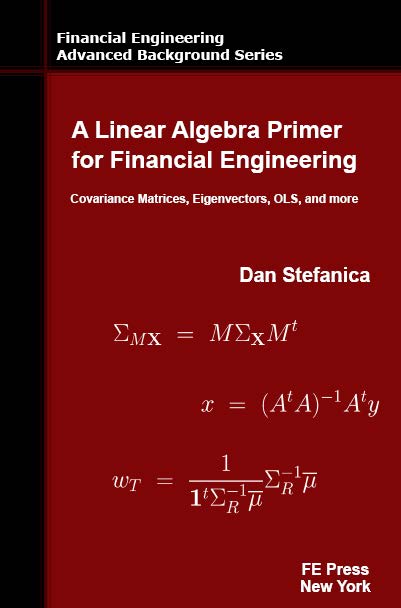 Financial Mathematics Topics